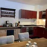 Promi-lodge - An Der Piste Apartament *