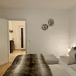Apartament Promi-lodge - An Der Piste *