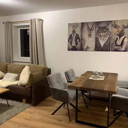 Promi-lodge - An Der Piste * Flachau