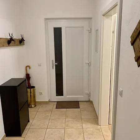 アパート Promi-lodge - An Der Piste フラッハウ