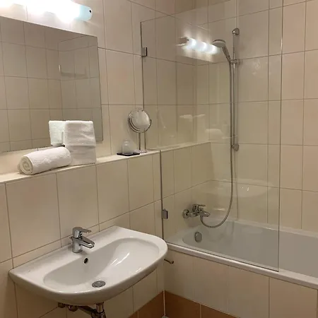 Apartment Almlodge - An Der Piste *