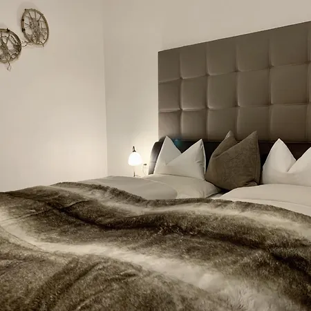 Almlodge - An Der Piste Apartment Flachau