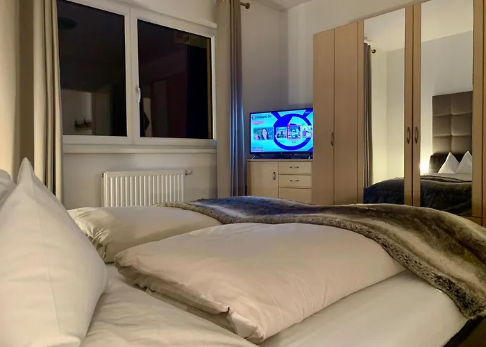 Apartamento Promi-lodge - An Der Piste Flachau