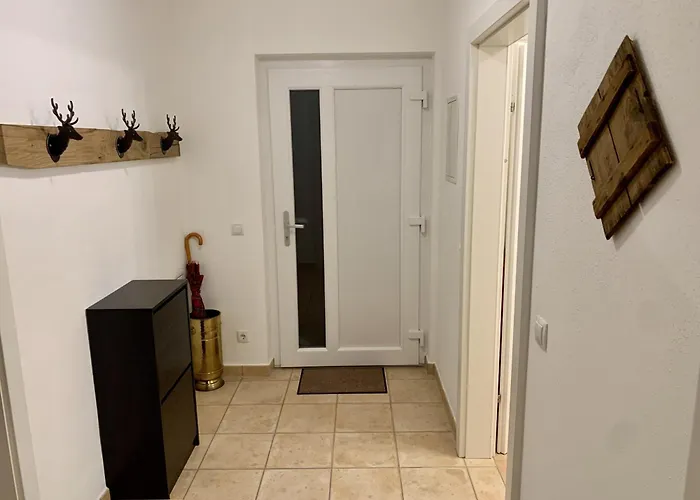 Apartamento Promi-lodge - An Der Piste Flachau