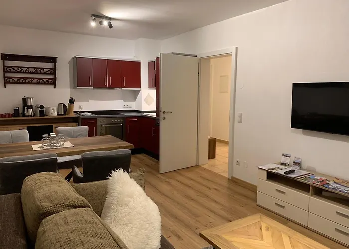 Promi-lodge - An Der Piste Flachau