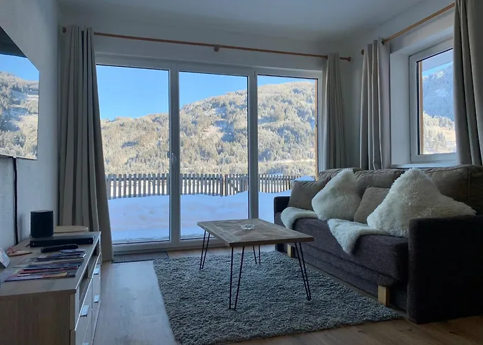 Promi-lodge - An Der Piste * Flachau