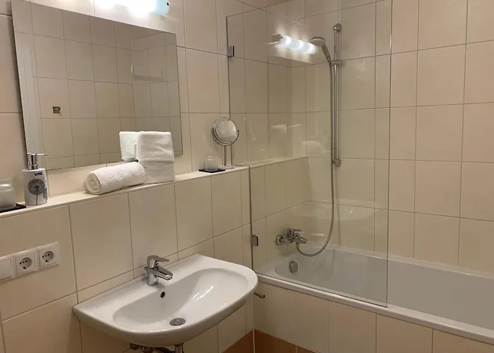 Apartamento Promi-lodge - An Der Piste *