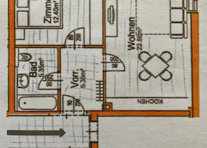 Promi-lodge - An Der Piste Daire Flachau